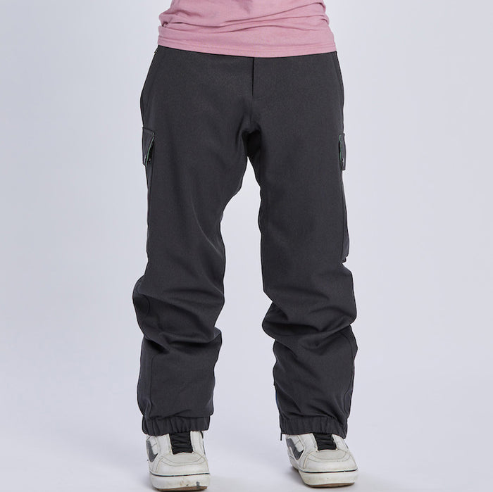 Airblaster Freedom Boss Pants - Women's Nai Vintage Black