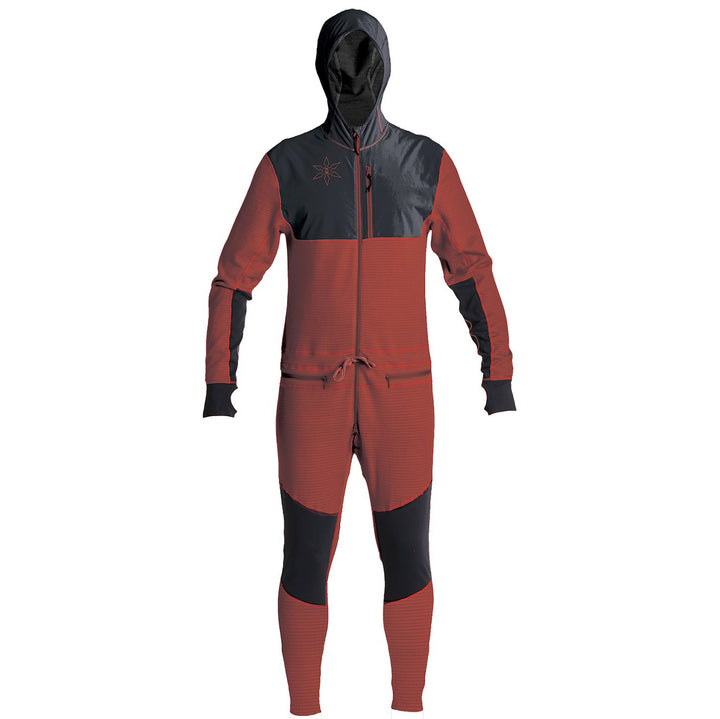 Airblaster Ninja Pro II Suit - Men's Magma