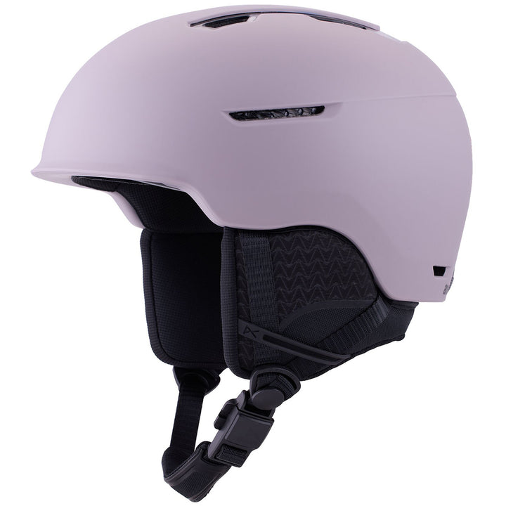 Anon Logan WaveCel Helmet Elderberry