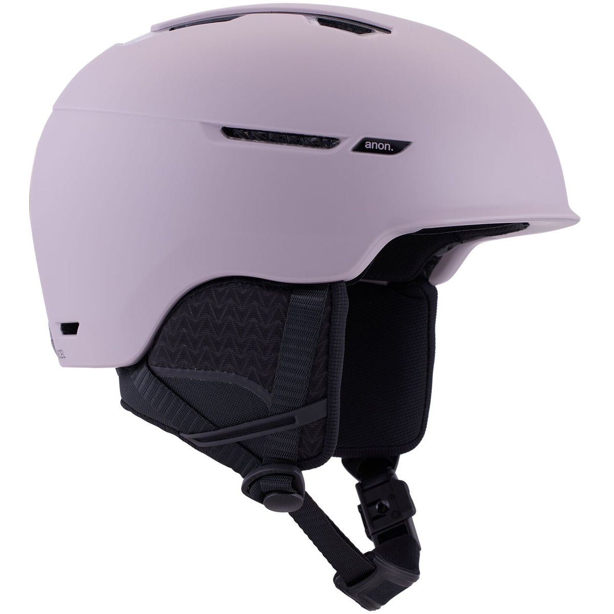 Anon Logan WaveCel Helmet Elderberry