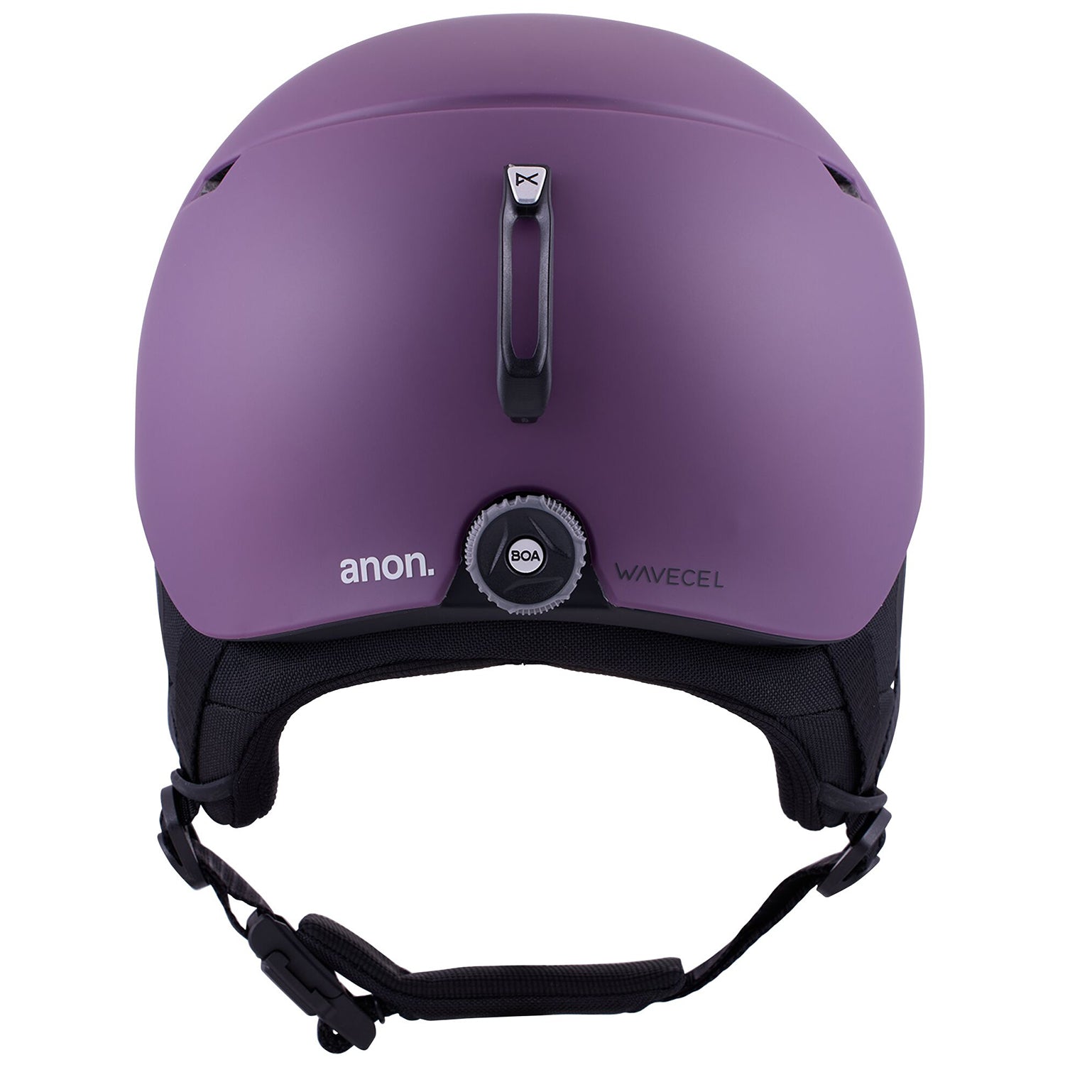 Anon Oslo WaveCel Helmet – evo