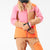 Picture Organic Seen Jacket - Women's Cashmere Rose