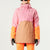 Picture Organic Oroya Jacket - Women's Cashmere Rose