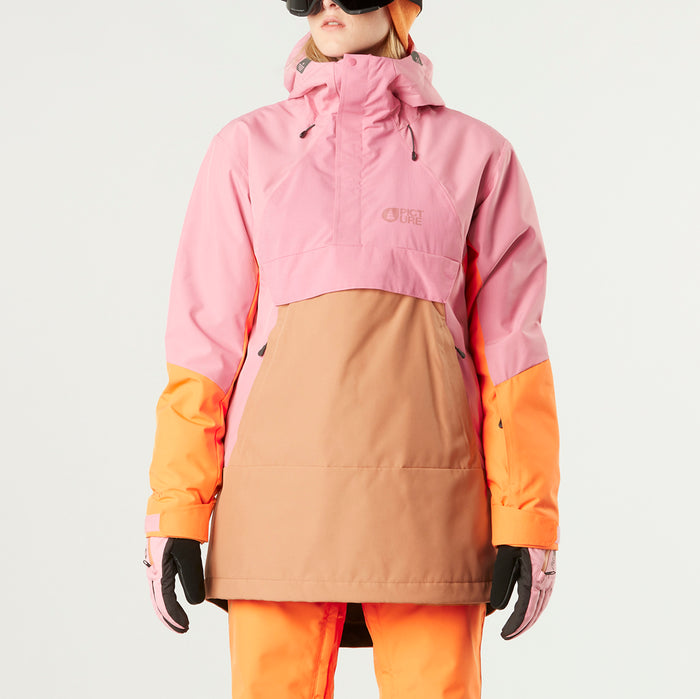 Picture Organic Oroya Jacket - Women's Cashmere Rose