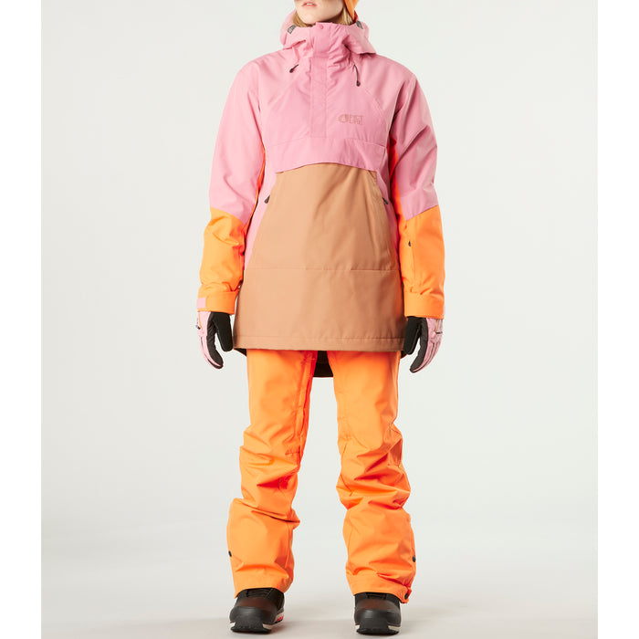 Picture Organic Oroya Jacket - Women's Cashmere Rose