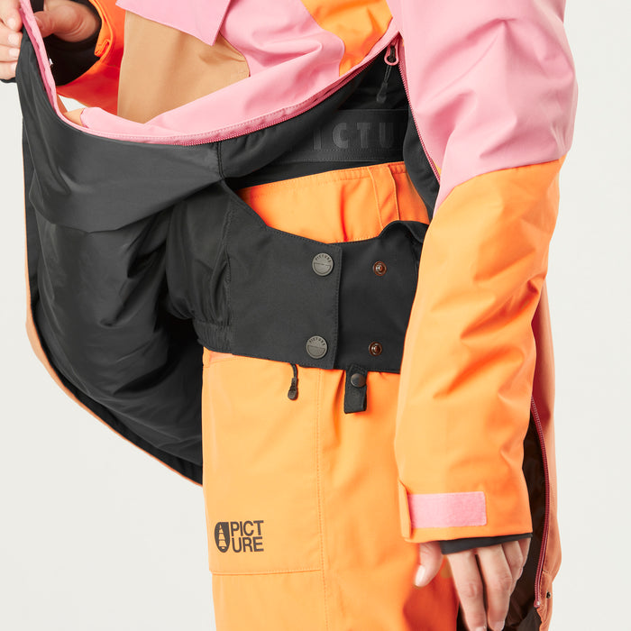 Picture Organic Oroya Jacket - Women's Cashmere Rose