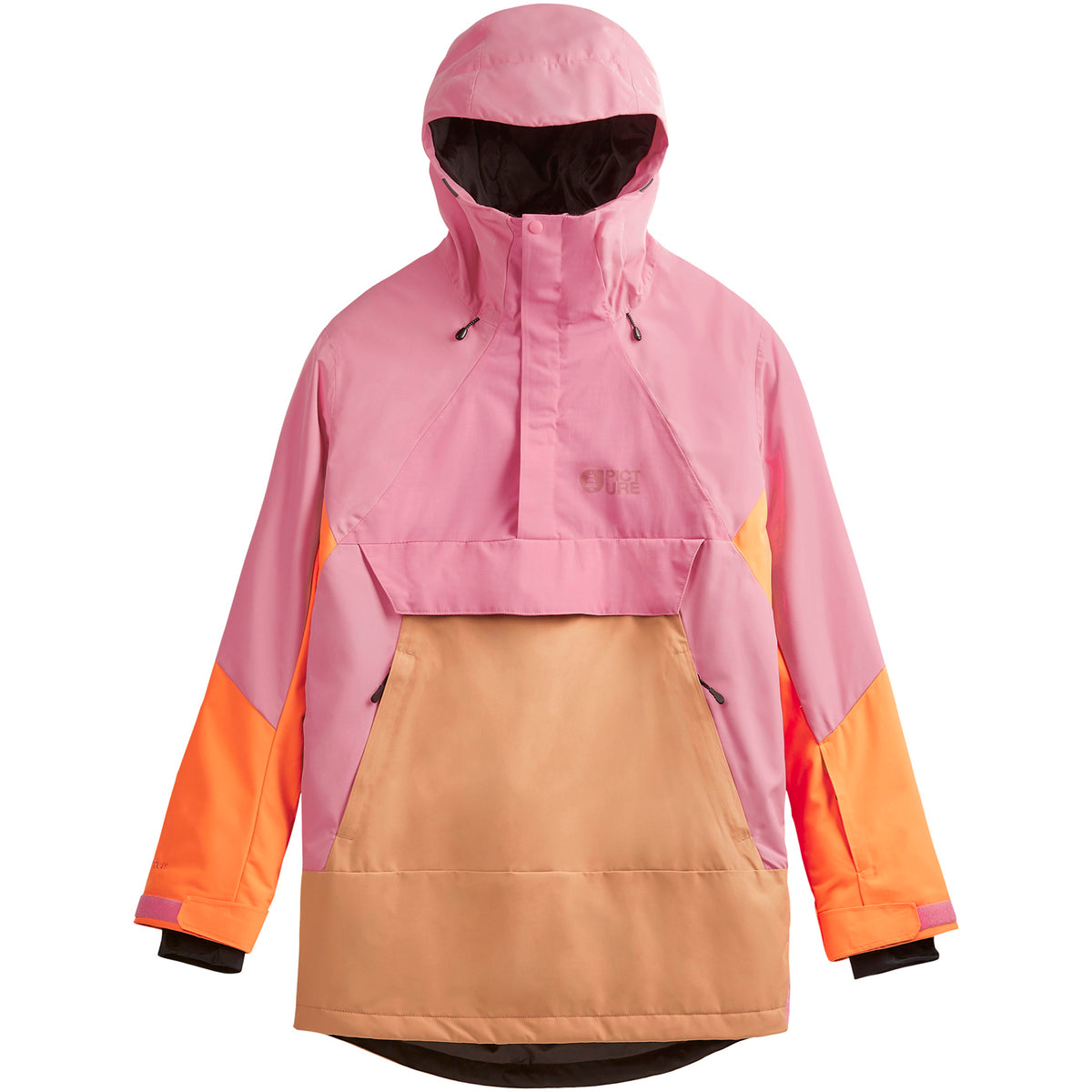 Picture Organic Oroya Jacket - Women's Cashmere Rose