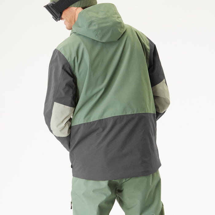 Picture Organic Naikoon Jacket - Men's Laurel Wreath