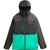 Picture Organic Object Jacket - Men's Spectra Green/Black