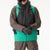 Picture Organic Object Jacket - Men's Spectra Green/Black