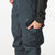 Picture Organic Testy Bibs - Men's Dark Blue