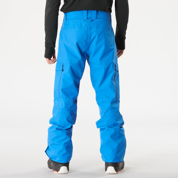 Picture Organic Plan Pants - Men's Picture Blue