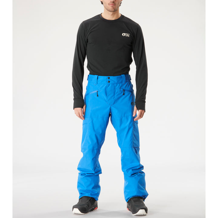 Picture Organic Plan Pants - Men's Picture Blue