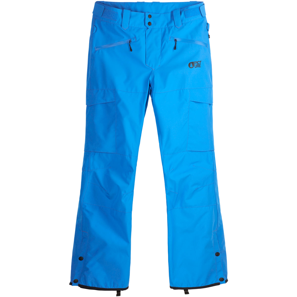 Picture Organic Plan Pants - Men's Picture Blue