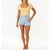 Rip Curl Indie T-Shirt - Women's Washed Yellow