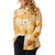 Rip Curl La Isla Flannel Shirt - Women's Gold