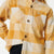 Rip Curl La Isla Flannel Shirt - Women's Gold