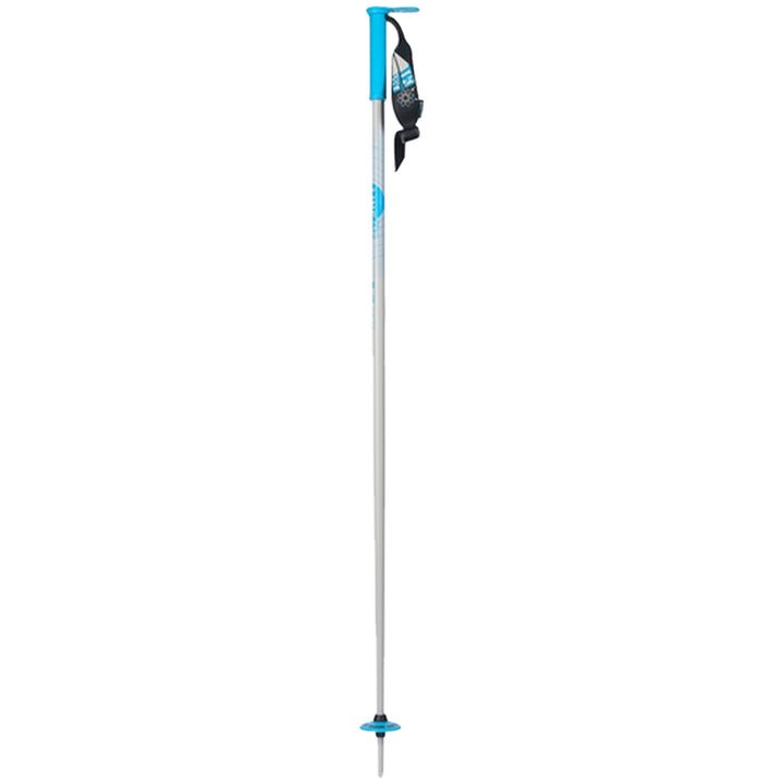 Line Skis Wallischtick Ski Poles 2024 Eggshell Blue