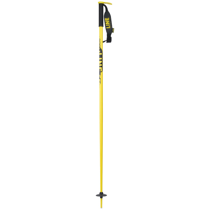 Line Skis Pin Ski Poles 2024