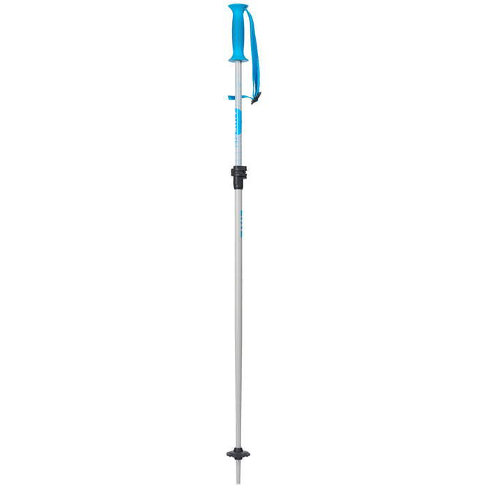 Line Skis Get Up Adjustable Ski Poles - Kids' 2024