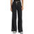 Vuori Halo Essential Wideleg Pants - Women's Black Heather