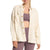 Vuori Mackenzie Shirt Jacket - Women's Natural