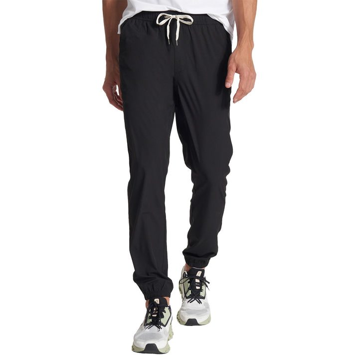Vuori Kore Joggers - Men's Black