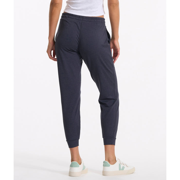 Vuori Performance Joggers - Women's Midnight Heather