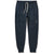 Vuori Sunday Performance 28" Joggers - Men's Ink Heather
