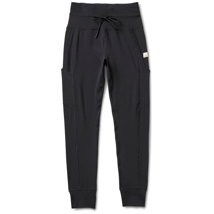 Vuori Daily Pocket Leggings - Women's Black