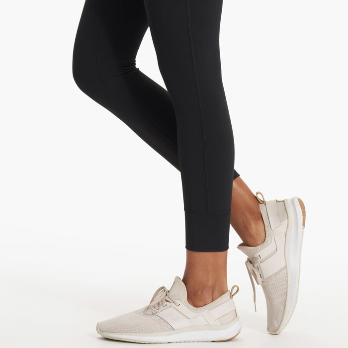 Vuori Daily Pocket Leggings - Women's Black