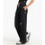 Vuori Halo Essential Wideleg Pants - Women's Black Heather