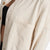 Vuori Mackenzie Shirt Jacket - Women's Natural