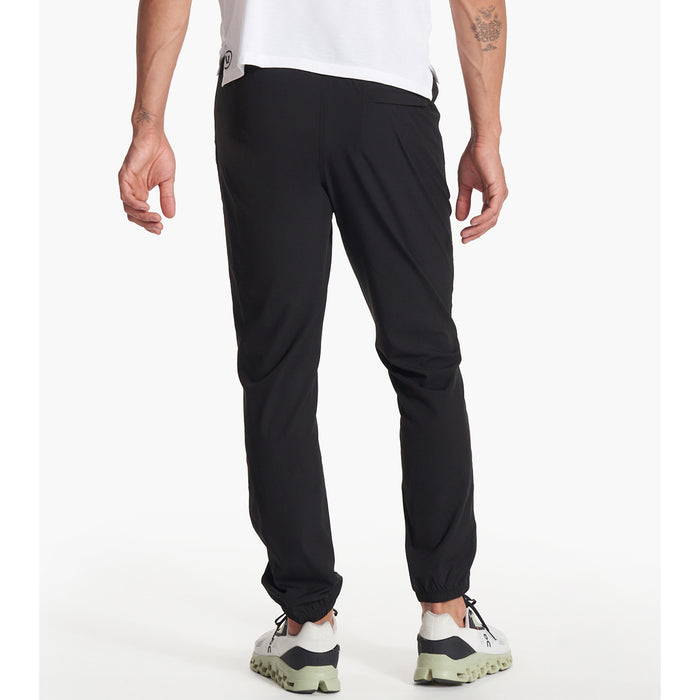 Vuori Kore Joggers - Men's Black