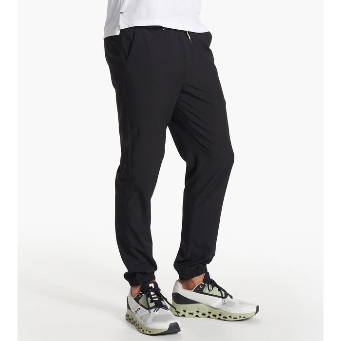 Vuori Kore Joggers - Men's Black