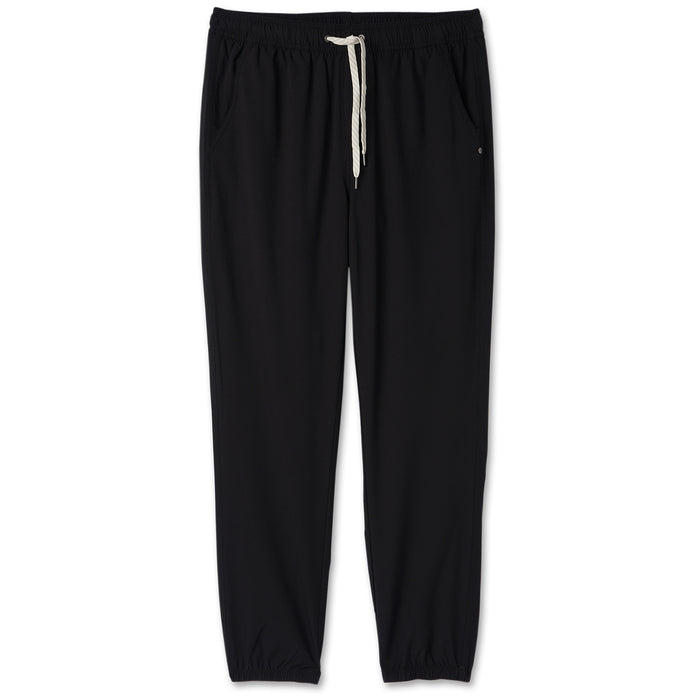 Vuori Kore Joggers - Men's Black