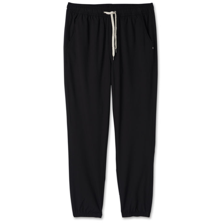 Vuori Kore Joggers - Men's Black