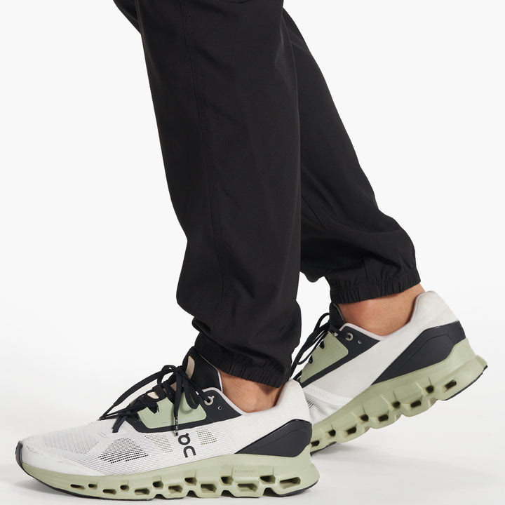 Vuori Kore Joggers - Men's Black