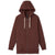 Vuori Restore Hoodie - Women's Hazelnut