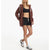 Vuori Restore Hoodie - Women's Hazelnut