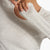 Vuori Long-Sleeve Pose Scoop T-Shirt - Women's White Heather Grey