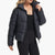 Vuori Hillside Down Jacket - Women's Asphalt