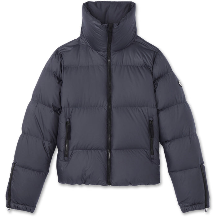 Vuori Hillside Down Jacket - Women's Asphalt