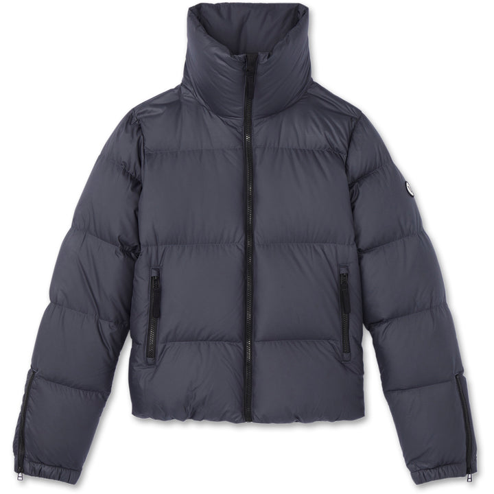 Vuori Hillside Down Jacket - Women's Asphalt