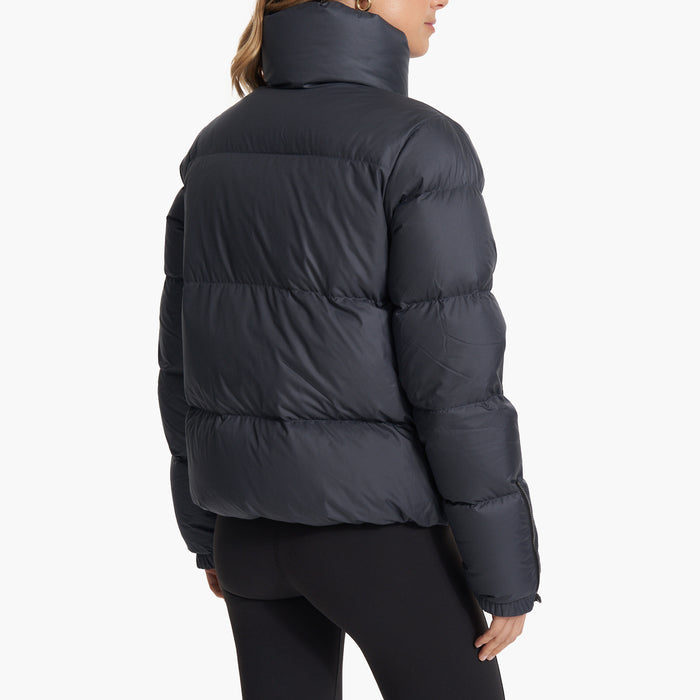 Vuori Hillside Down Jacket - Women's Asphalt