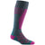 Darn Tough Edge OTC Midweight Cushion Socks - Women's Teal
