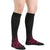 Darn Tough RFL Thermolite OTC Ultra-Lightweight Socks - Women's Black