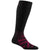 Darn Tough RFL Thermolite OTC Ultra-Lightweight Socks - Women's Black