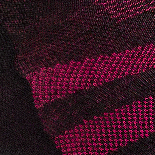 Darn Tough RFL Thermolite OTC Ultra-Lightweight Socks - Women's Black