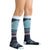 Darn Tough Skipper Midweight OTC Socks - Kids' Glacier